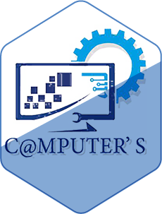 C@mputer's